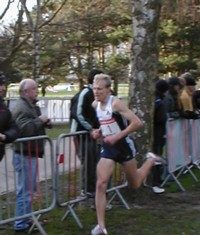 Сергiй Лебiдь перемагає знову