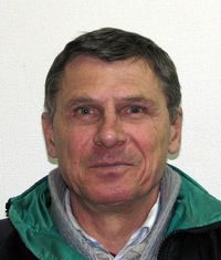 Пiдготовка до Кубку Європи зi спортивної ходьби