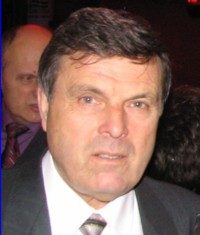 Радiо-передача про легку атлетику