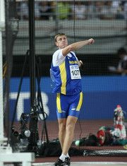 Кубок Європи, перша ліга, чоловіки