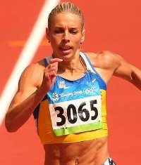 Олімпіада: вечір 19 серпня