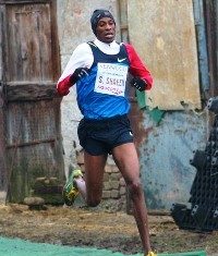 Шахін не поступився Лебедю