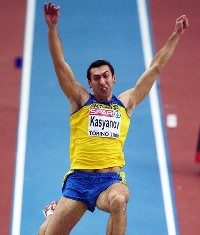 Алексей Касьянов: «После чемпионата Европы особой радости не испытывал»