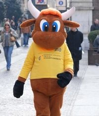 Турин. ЧЄ. День 3. Трійки призерів заключного дня змагань