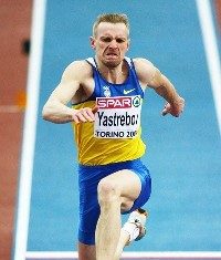 Турин. ЧЄ. День 2. ВІКТОР ЯСТРЕБОВ – ВІЦЕ-ЧЕМПІОН ЄВРОПИ!