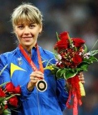 Наталія Тобіас: Головне – швидко бігати