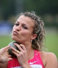 Добринська перемагає в Кладно