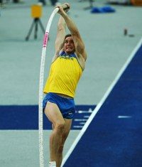 6 найкращих результатів сезону показано в Штутгарті