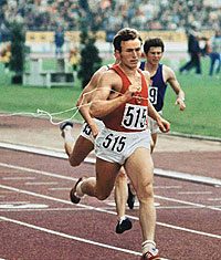 Валерию Борзову – 60!