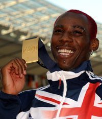 Айдоу и Домингез – лучшие легкоатлеты года в Европе