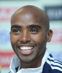 Мо Фарах: «Я єдиний, хто вигравав у Лебедя»