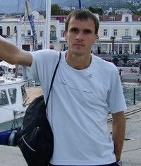 Ситковский победил в Ля Рошеле