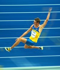 Кубок України. День перший. Кузнєцов та Рибалко з найкращими результатами сезону в світі.