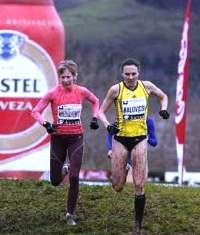 Срібло Тетяни Головченко в Сан-Себастьяні