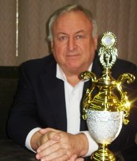 Валерій Борзов: «Журналістика має стати нашою совістю»