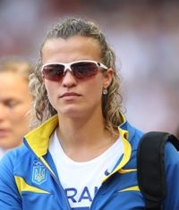 Перед останнім видом п’ятиборства Добринська друга.