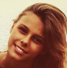 Стрибки у висоту, дівчата