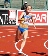 Елизавета Брызгина: «Я должна доказать, что вера оправдана»