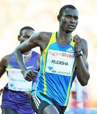 Стьопіна – третя, Рудіша – за крок від світового рекорду в Хезден-Зольдері