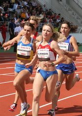 Українці — переможці чемпіонату Європи серед поліцейських