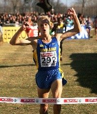 Лебідь лідирує в голосуванні