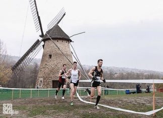 Чемпіонат Європи з кросу. Ходаківська – у вісімці найсильніших, Лебідь – у двадцятці