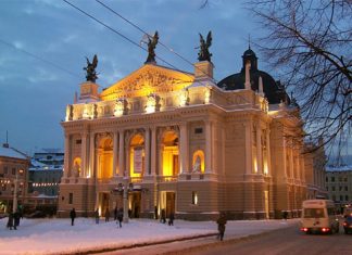 Напередодні Нового року у Львові пройде «Фестиваль бігу»