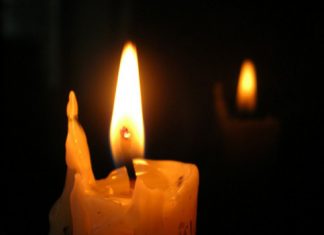Пішов з життя Віталій Сидоров