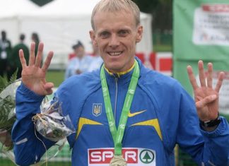 Сергій Лебідь: «Погода на чемпіонаті Європи для всіх буде одна»