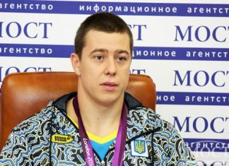 Александр Пятница: «Одни поздравляли с завоеванной медалью, другие – завидовали»