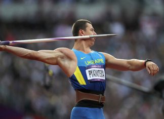 Golden Spike: повернення П’ятниці та перемога Бондаренка