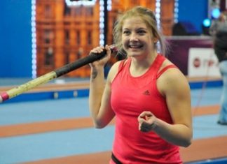 Шелех підтвердила участь у турнірі «Русская зима»