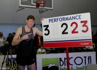 Олександр Шустов: «Сподіваюсь, надалі стрибатиму тільки вище»