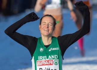 Названі найкращі легкоатлети Європи у грудні