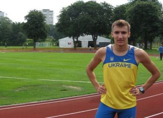 Тарас Бибик: «Зимовий чемпіонат Європи ставив за мету з самого початку підготовки»