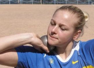 Ольга Голодна: «Зараз розумію, що працювати потрібно на себе, а не на суперника»