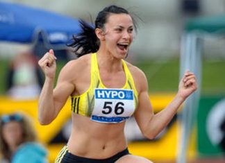Визначилися перші переможці командного чемпіонату України з легкої атлетики та Кубка України з багатоборств