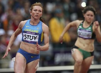 Українські перемоги в Стокгольмі