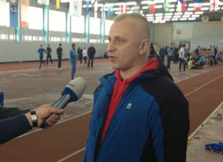 Віктор Грінюк: «Перетворимо «Різдвяні старти» у міжнародний турнір»