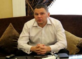 Игорь Гоцул: «Спорт и искусство повлияли на мой характер»