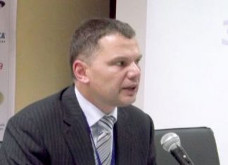 Ігор Гоцул: «Меморіал Дем’янюка» – змагання одночасно і видовищні, і камерні»