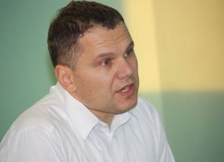 Ігор Гоцул – гість програми «Овертайм» на радіо «Ера»