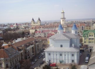 Ткачук, Облещук і Ляхович – чемпіонки Івано-Франківської області