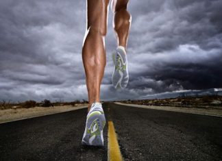 Різдвяний спортивний вік-енд: перемоги Шевченко та рекорд на Xiamen International Marathon