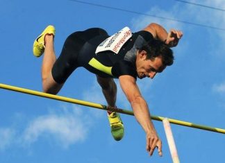 «Samsung – Зірки жердини»: хто кине виклик Лавілленьє та Мурер?