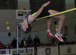 Олександр Шустов: «Коли планка стоїть вище 2,35 м, на висоту вже не звертаєш уваги»