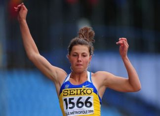 Чемпіонат України серед юніорів: беззаперечні перемоги Бех та Чернікова