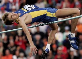 Чемпіонат України. 2-й день: заворожуючий політ Крімаренка та блискавична 400-метрівка