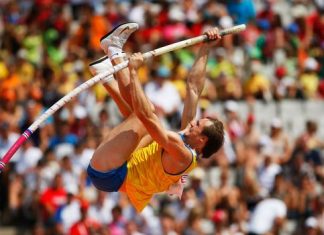 Українці за кордоном: огляд виступів українських атлетів на міжнародних турнірах