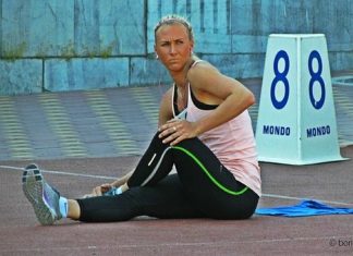 Зі світу по нитці: Анастасія Мохнюк повертається на міжнародну арену